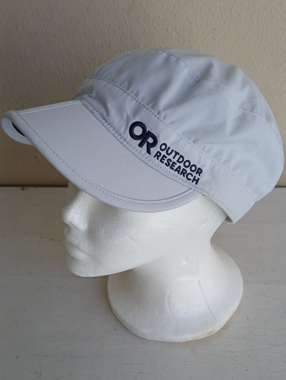 Outdoor Research Radar Pocket Cap Large UPF 50 Hiking Hat